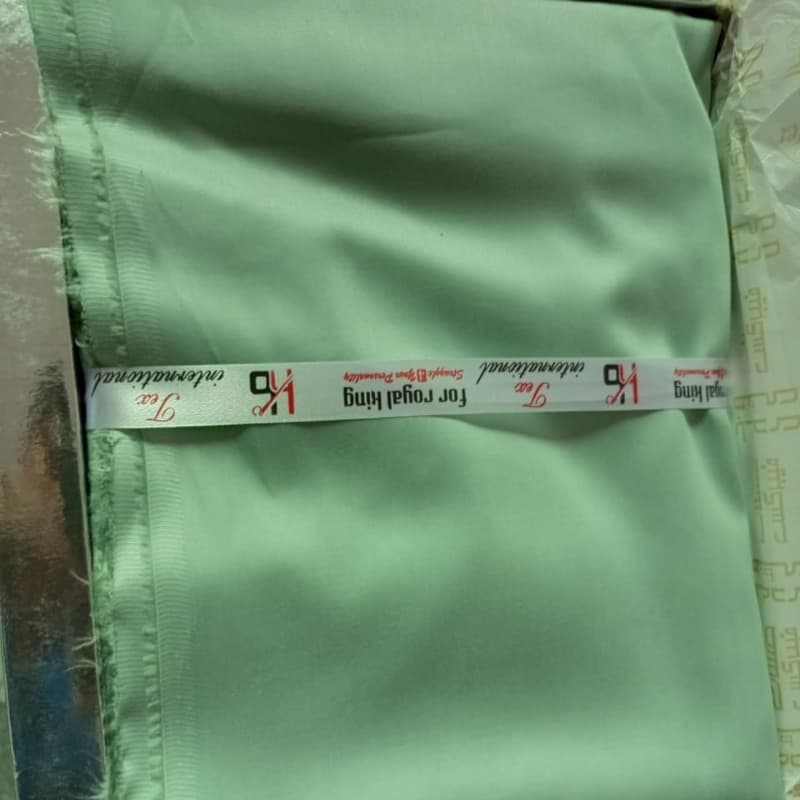 Soft cotton (chamak)