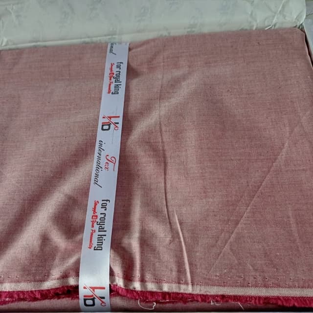 American cotton