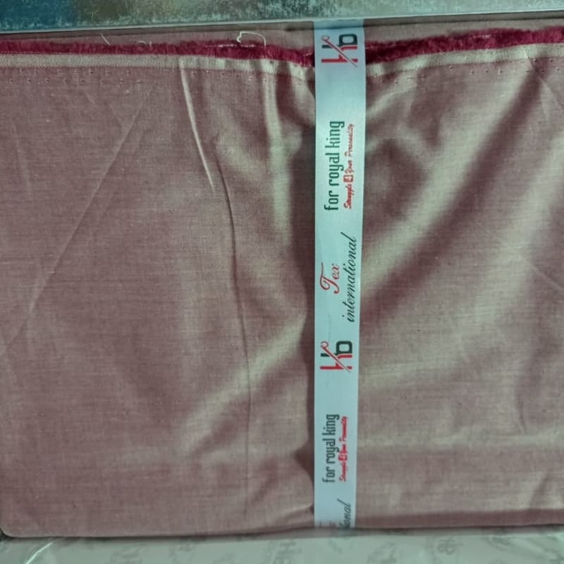 American cotton