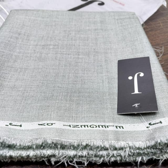 J. Winter collection gray