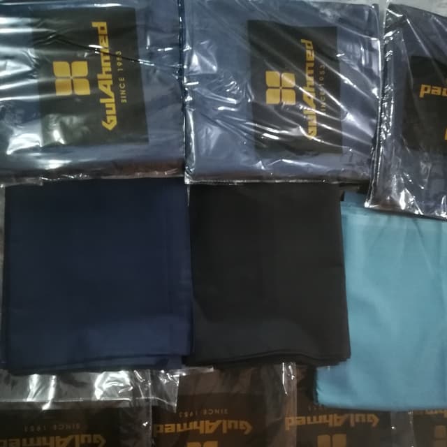 Gull Ahmed soft cotton